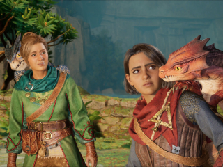 Split Fiction Developer Hazelight Studios Has Already Started Work on Its Next Game, Director Says