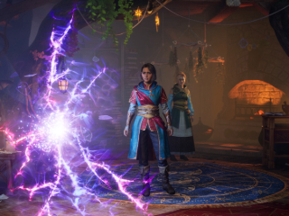 Split Fiction Sold 1 Million Copies in 48 Hours of Launch, Hazelight Studios Confirms