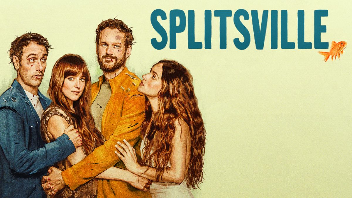 Splitsville Now Streaming on Amazon Prime Video: Know Everything About This American Dark Comedy