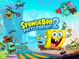 Apple Arcade December 2025 Lineup Revealed: SpongeBob: Patty Pursuit 2, PowerWash Simulator, Cult of the Lamb and More