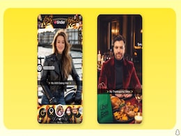 Snapchat Introduces Sponsored AI Lenses to Let Brands Create Immersive AI-Generated Experiences Snapchat Introduces Sponsored AI Lenses to Let Brands Create Immersive AI-Generated Experiences