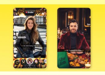 Snapchat Introduces Sponsored AI Lenses to Let Brands Create Immersive AI-Generated Experiences