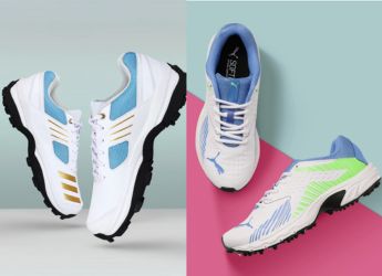 ICC T20 Men's World Cup Special: Top 5 Cricket Shoes For Men