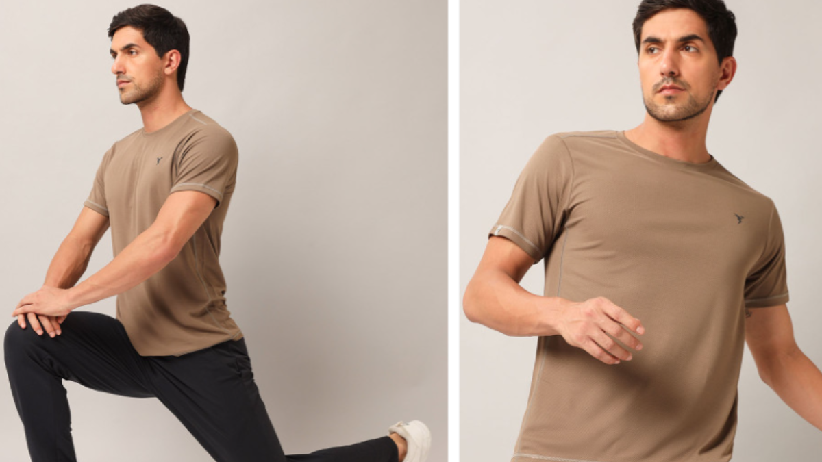 Myntra BFF Sale 2025: Top Sportswear Brands for Men