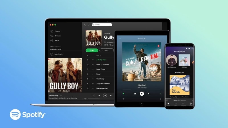 Spotify Is Finally in India. Here Are 9 Things You Need to Know About the Music Streaming Service.