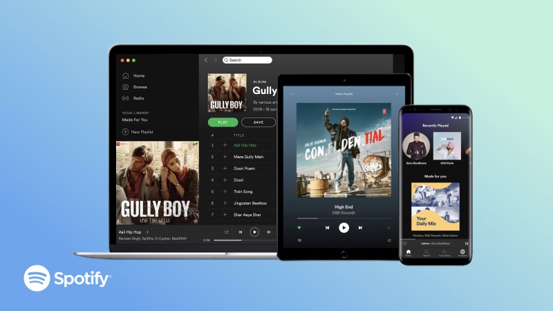 Spotify Is Finally in India. Here Are 9 Things You Need to Know About the Music Streaming Service.