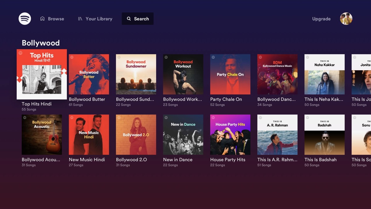 Spotify Is Now Available on the PS4, PS3 in India