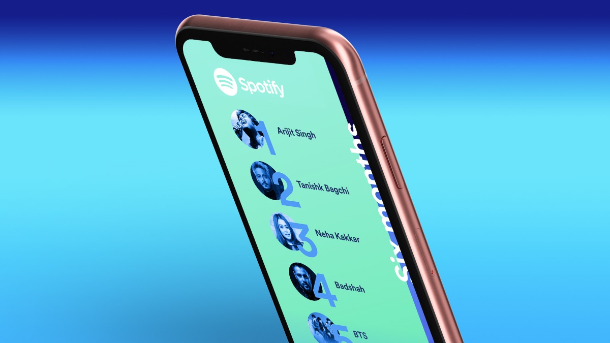 Spotify Premium Being Offered for Free for 3 Months to Visa Card Users: Here&rsquo;s How to Avail