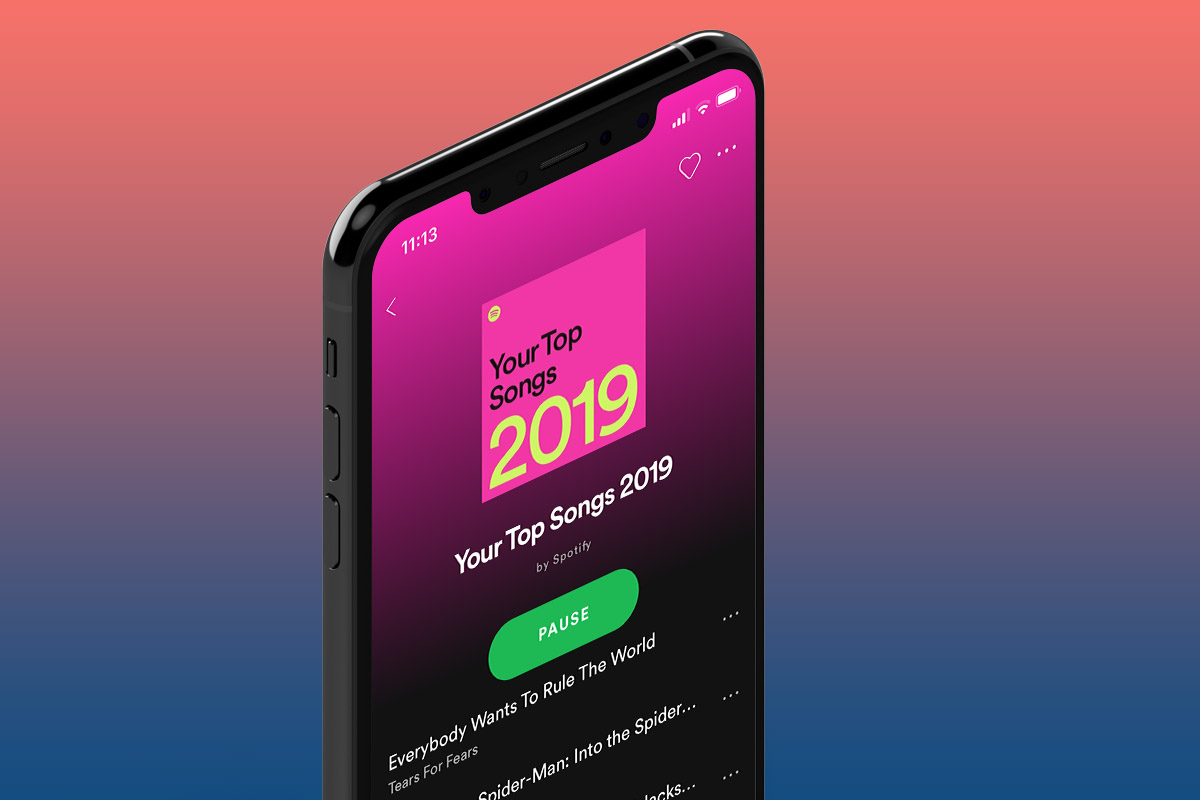 Spotify Wrapped 2019 Is Now Out, Featuring 'Your Top Songs' and 'My Decade Wrapped'