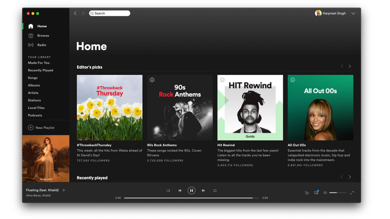 Spotify India Review: Game Changer or Too Little Too Late?