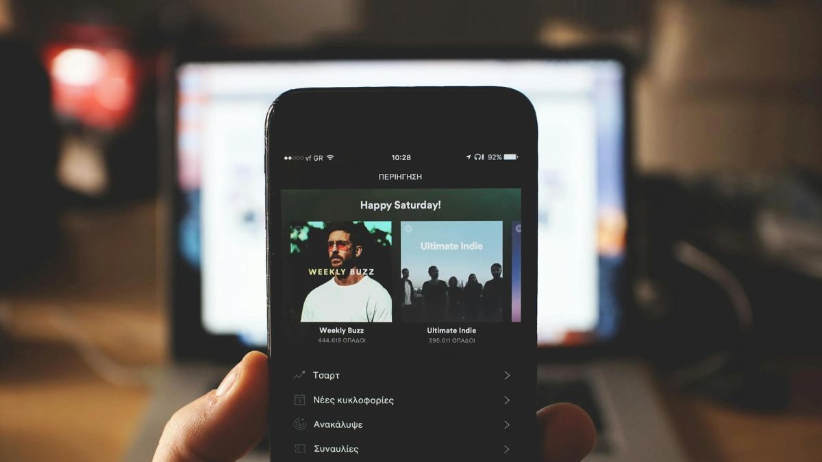 Spotify Reportedly Removes ‘Nefarious’ Accounts Used to Scrape About 86 Million Music Files