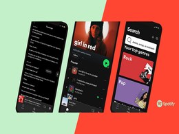 Spotify to Provide Podcast Transcripts, Increase Readability Features, Allow Playlist Download on Wear OS Spotify to Provide Podcast Transcripts, Increase Readability Features, Allow Playlist Download on Wear OS