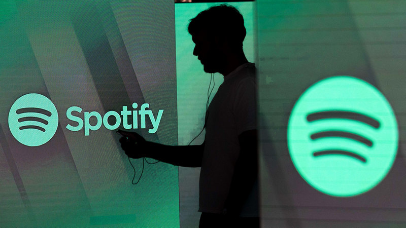Spotify Said to Secure Rights to Booming Indian Music Market, Launch Planned for Q1 2019