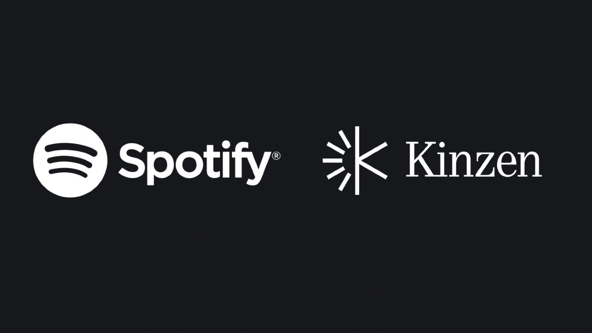 Spotify Acquires Content Moderation Firm Kinzen to Detect Harmful Content on the Platform
