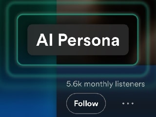 Spotify Will Label AI-Generated Artist Profiles With New AI Persona Badge