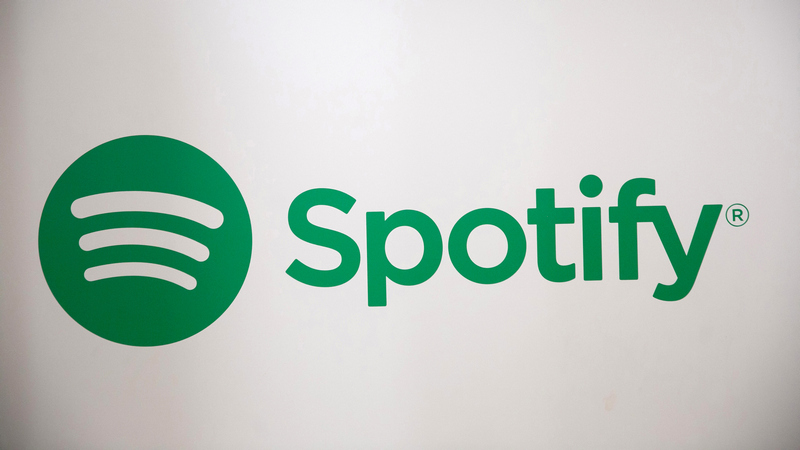 Spotify Removes Alex Jones' Podcasts Over 'Hate Content'