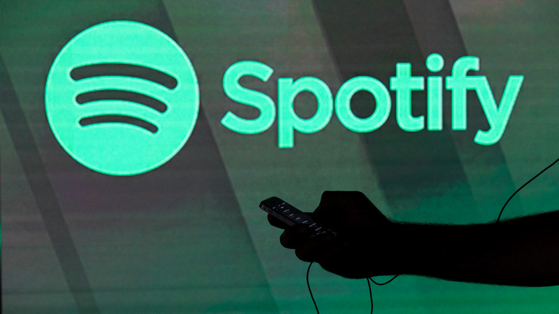 Spotify's Podcast Acquisitions Will Bring Lots of Money Into Tiny Industry