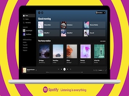 Spotify Will Now Let Desktop Users Download Full Albums Spotify Will Now Let Desktop Users Download Full Albums