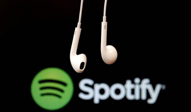 Spotify Buys Online Recording Studio Soundtrap