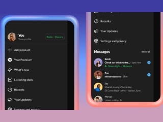 Spotify Launches Real-Time Listening Activity and Request to Jam Feature
