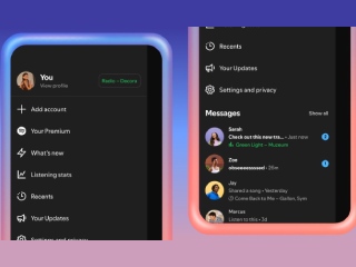 Spotify Launches Real-Time Listening Activity and Request to Jam Feature
