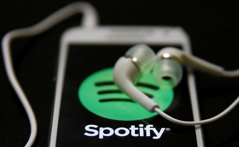 Spotify's Head of Original Video and Podcasts, Tom Calderone, Departs