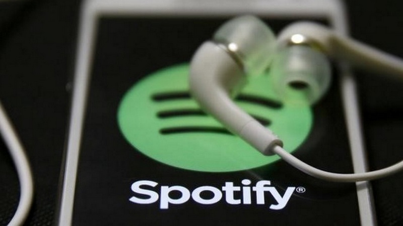 Spotify Launches Visual Content in Multimedia Push Ahead of IPO