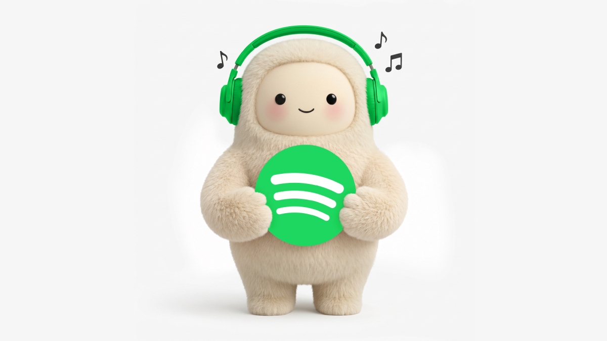 Spotify Integrates With Meta Muse to Control Music, Podcasts and Audiobooks