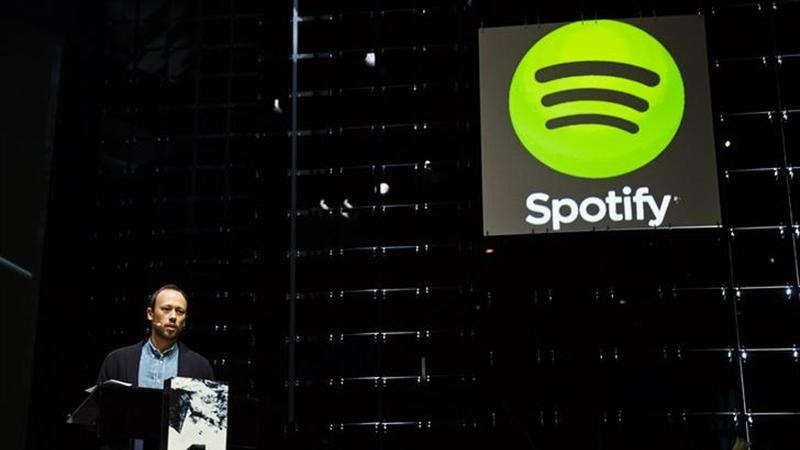 Spotify Sets IPO for April 3, Touts Growth Over Profits in Investor Pitch