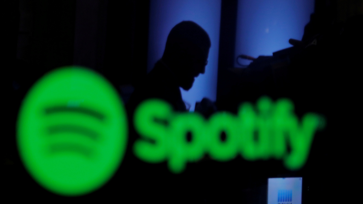 Spotify Expands to Russia and 12 Other Countries