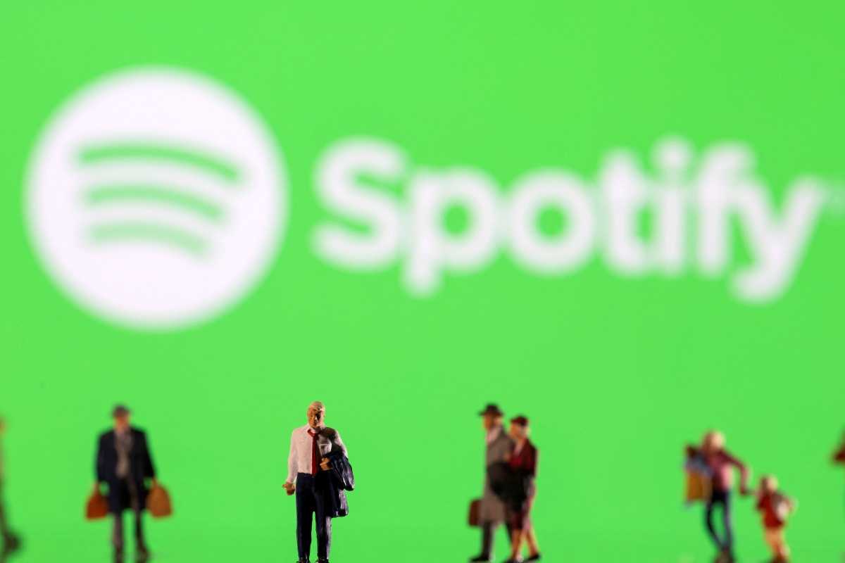 Spotify to Hold First Investor Meeting Since 2018 to Hype Wall Street's Enthusiasm Amid Slowing Economy