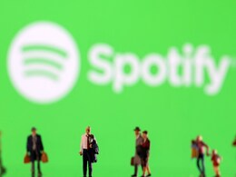 Spotify to Hold First Investor Meeting Since 2018 to Hype Wall Street's Enthusiasm Amid Slowing Economy Spotify to Hold First Investor Meeting Since 2018 to Hype Wall Street's Enthusiasm Amid Slowing Economy