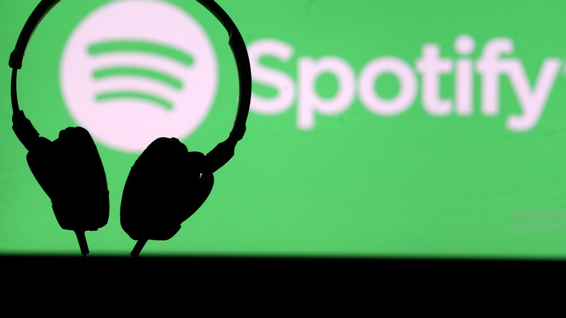 Spotify's Palestinian Launch Puts Local Artists on the Map