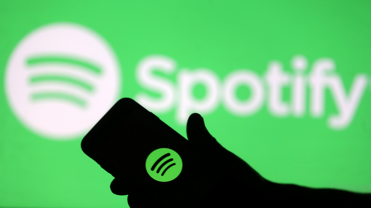 Spotify Fined $5 Million by Swedish Privacy Body for Breaching EU Data Rules