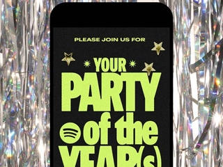 Spotify Now Lets You Access a Recap of Your Entire Streaming History
