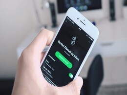 Spotify Could Launch in India on January 31: Report Spotify Could Launch in India on January 31: Report
