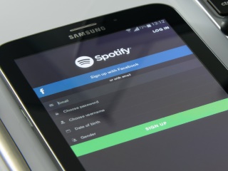 Spotify Now Has 140 Million Monthly Active Users