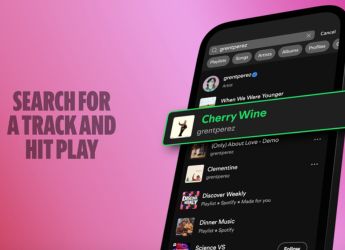 Spotify Free Users in India Can Finally Search and Play Any Track, Design Playlist Covers, and More