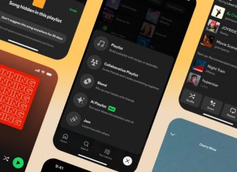 Spotify Rolls Out New Playlist Management Tools, Snooze for 30 Days and Other Features