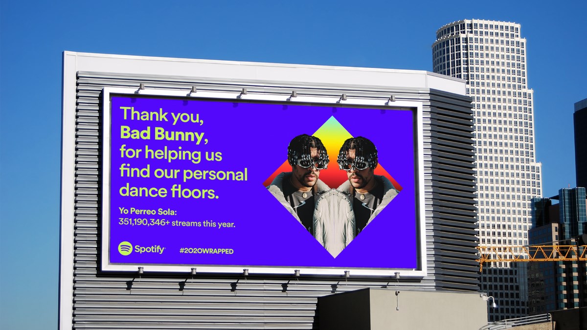 Spotify Reveals Top Songs, Artists, Albums in India and Globally in 2020