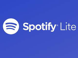 Spotify Lite App for Android Comes Out of Beta, Brings Data Limit Feature