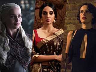 From Game of Thrones to Delhi Crime: Spring 2019 TV Guide for Netflix, Amazon Prime Video, and Hotstar
