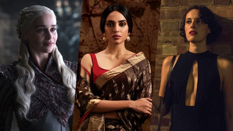 From Game of Thrones to Delhi Crime: Spring 2019 TV Guide for Netflix, Amazon Prime Video, and Hotstar