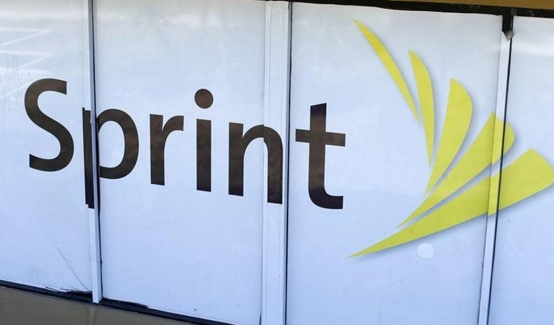 Sprint, SoftBank Said to Be in Informal Talks for T-Mobile Merger