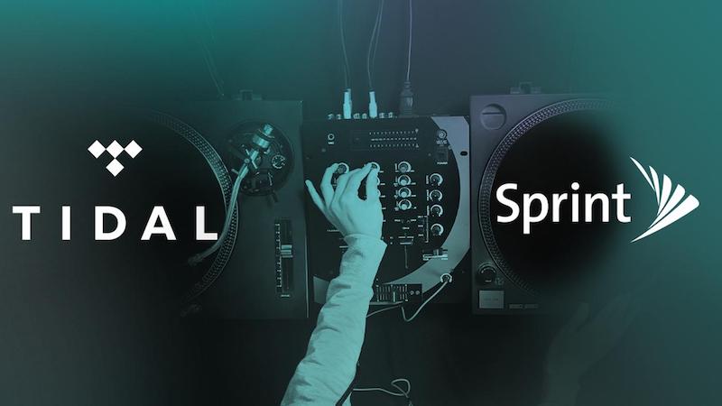 Sprint to Buy 33 Percent Stake in Jay Z's Tidal Streaming Platform