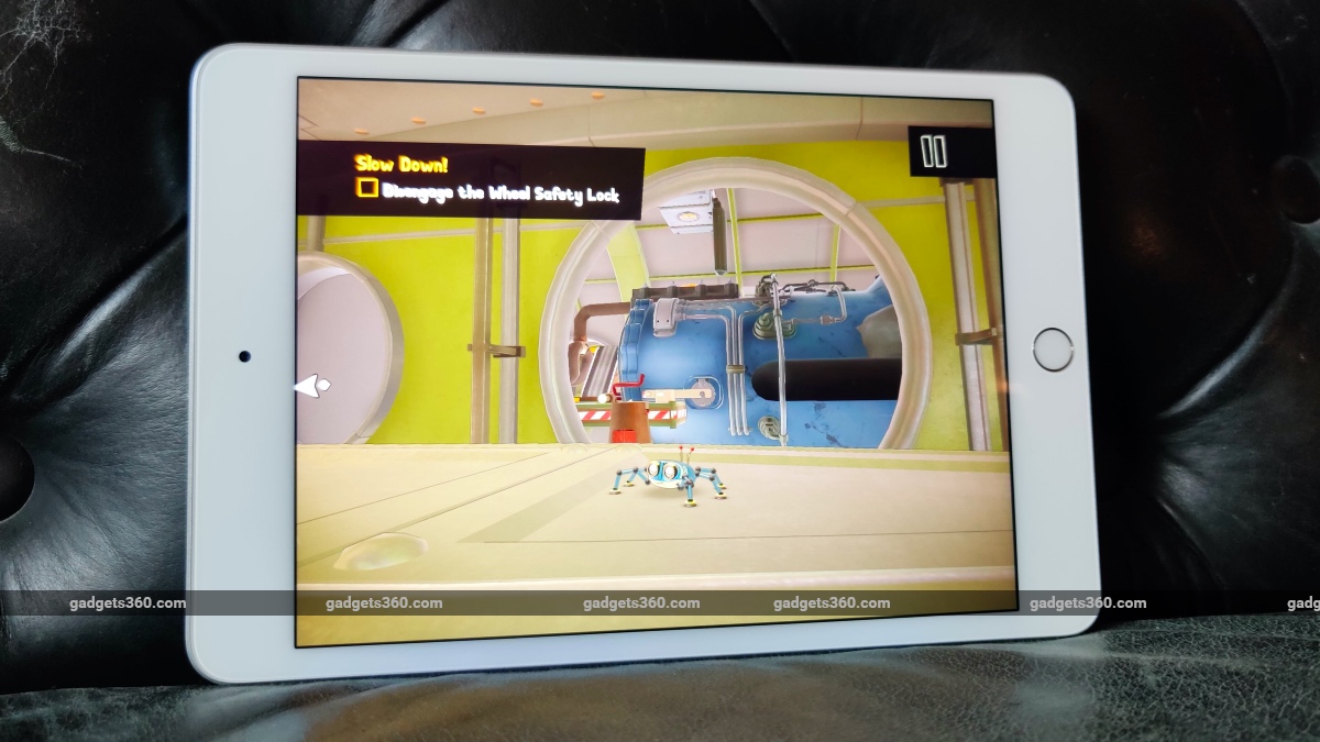 Spyder on Apple Arcade Is a Family-Friendly Game for Getting Through the Lockdown