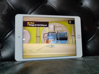 Spyder on Apple Arcade Is a Family-Friendly Game for Getting Through the Lockdown