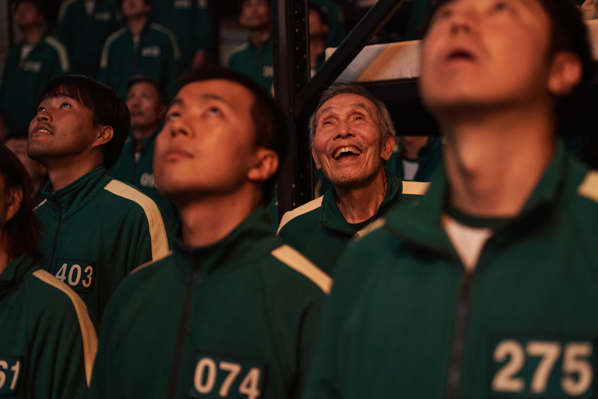 Squid Game The Challenge: Netflix Unveils Reality Series With $4.56 Million Prize Money