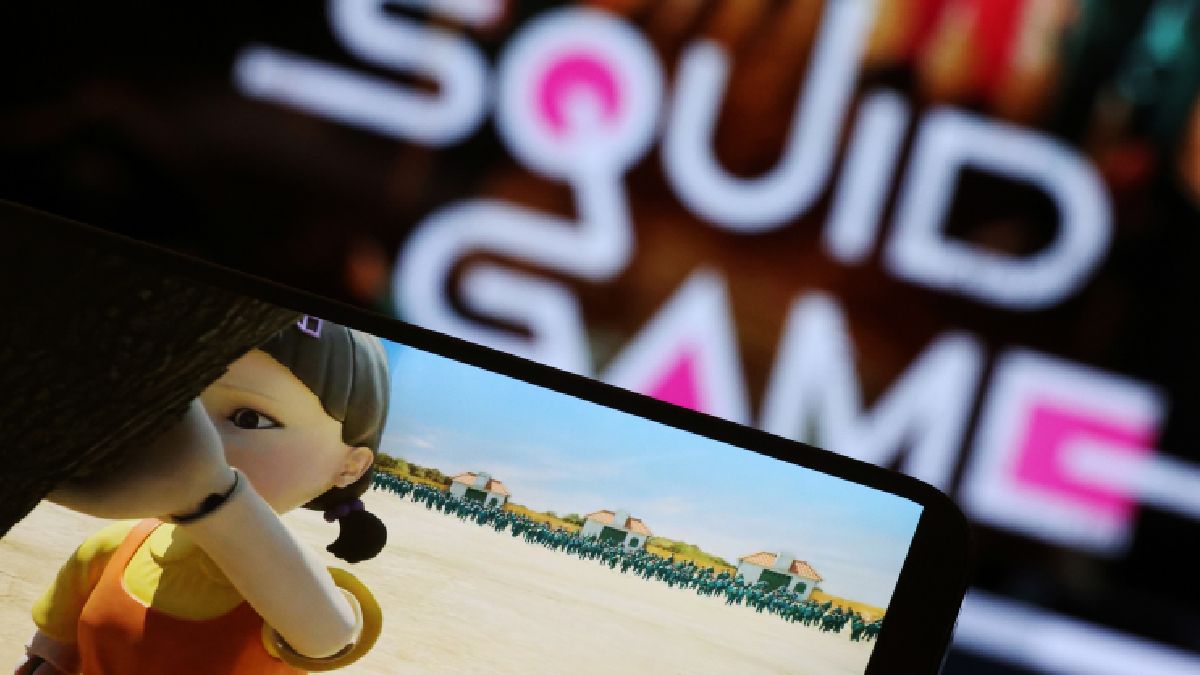Squid Game Craze: Netflix Sued by South Korea Broadband Firm Over Traffic Surge