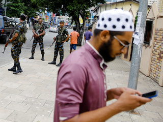 Sri Lanka Lifts Social Media Ban, Imposed After Easter Sunday Bombings